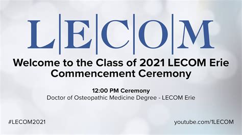 Sdn lecom 2023. Lake Erie College of Osteopathic Medicine (LECOM) has been ranked No. 84 among the 2023-2024 Best Graduate Schools Medical Schools: Primary Care by U.S. News & World Report. Designed for prospective students looking to further their education beyond college, the Best Graduate Schools rankings evaluate programs in a variety of disciplines ... 