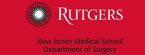Our collaboration with Rutgers New Jersey Medical School. We are located on the campus of Rutgers NJMS. All students in the Master's program have an opportunity to learn from, and conduct research with, faculty members of Rutgers NJMS. In addition, our medical scholars often seek advice from the Office of Admissions at Rutgers NJMS.
