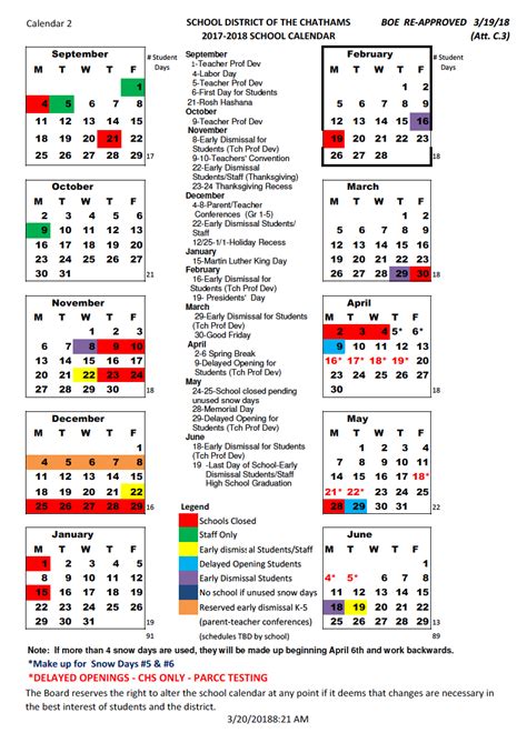 Sdoc Calendar