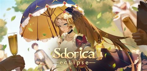 Sdorica Gacha RPG APK Download for Android 