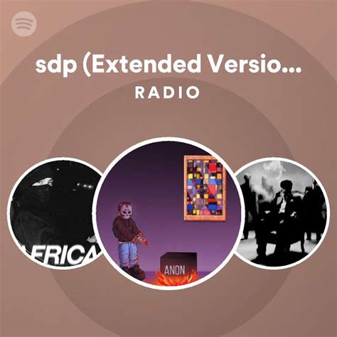 Sdp interlude extended on spotify. Things To Know About Sdp interlude extended on spotify. 