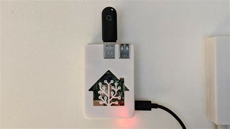 Sdr home assistant.  Perfect to run on a Raspberry Pi or a local Home Assistant is o...