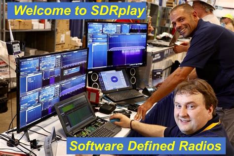 Sdrplay drivers. We support the API on a wide range of operating systems.  Downloa...