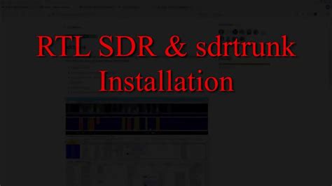 Sdrtrunk one dongle.  A single sdr-rtl dongle will capture everything within about a 2M...