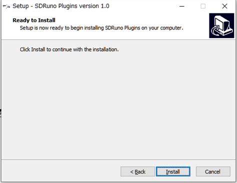 Sdruno plugins github. 41.  Read The SDRuno install above contains all of t...