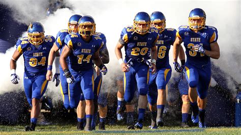 Sdstate football. Things To Know About Sdstate football. 