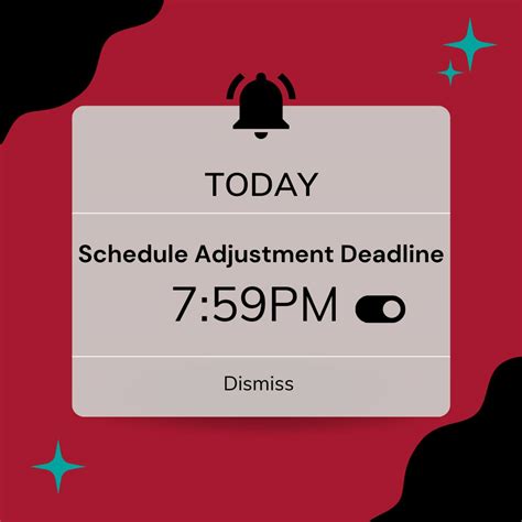 Sdsu add drop deadline. Last day to drop or add and adjust final fees. Sep 5. Fall tuition and fees payment due&semi; "W" grade begins. ... SDSU has partnered with Rave Guardian to create a mobile app to provide personal safety to students. ... ADMISSIONS. Email Admissions (605) 688-4121 or 1-800-952-3541 SHORTCUTS. Athletics Bookstore Dining ... 