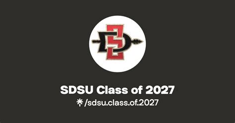 This is the group page for SDSU 2027 families. This group is