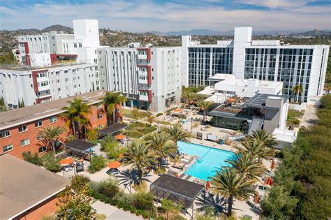 Sdsu housing. March 29, 2024 4:50 AM PT. Nearly 31,000 more people left San Diego County than moved here between July of 2022 and July of 2023, the U.S. Census Bureau … 