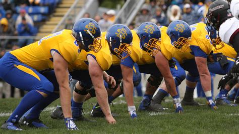 Sdsu jackrabbit football. FCS FOOTBALL SDSU JACKRABBITS FOOTBALL COLLEGE FOOTBALL. By Zech Lambert. Zech Lambert is a sports reporter for the Mitchell Republic. He graduated from Penn State University in May 2022 and began ... 