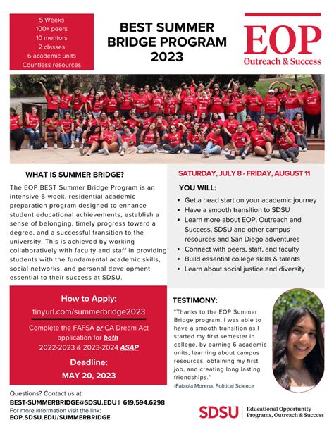 Students who have applied for a Fall 2023, Spring 2024, or Summer 2024 graduation by the appropriate deadlines are eligible to participate in the Spring 2024 Commencement ceremonies, but not required to participate. Attendance at SDSU’s annual Commencement ceremony in May is optional.. 