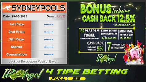 Sdy live draw hari ini tercepat. Deposit 10 ribu bonus.