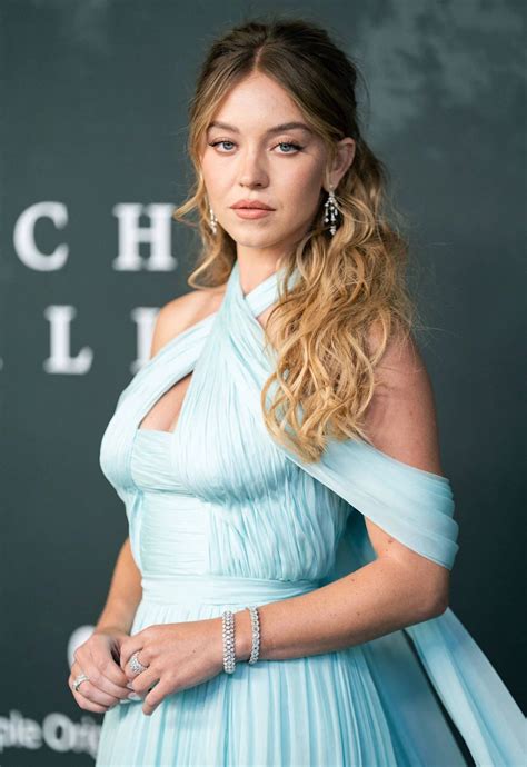 Sdyney Sweeney Onlyfans Leak