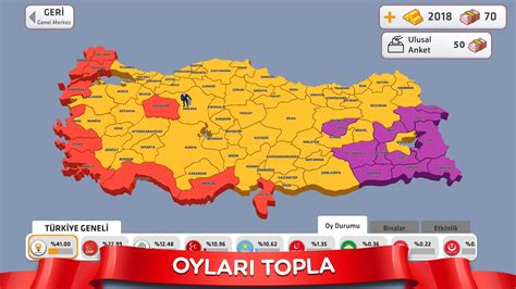 Seçim Oyunu 2 APK para Android AndroidFreeware.