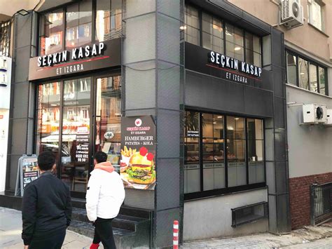 Seçkin Kasap Et Izgara, Çeliktepe Merkez yeri ve telefon numarası. 