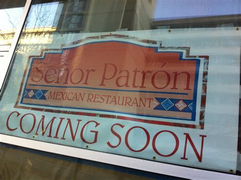 Senor Patron: Our favorite Mexican in Midtown - See 89 traveler reviews, 31 candid photos, and great deals for Atlanta, GA, at Tripadvisor.. 
