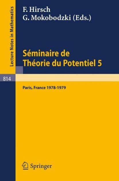 Séminaire de théorie du potentiel, paris, no. - A naturalist s guide to the wild flowers of britain.