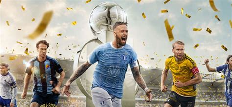 Se allsvenskan gratis