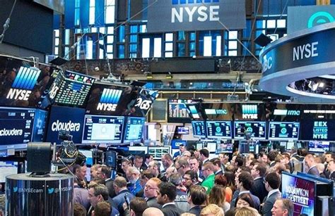 All of the stocks listed on the NYSE (New York Stock Exchange) in the US.. 