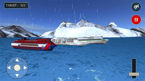 Sea Captain Ship Driving Sim APK Download for Android 
