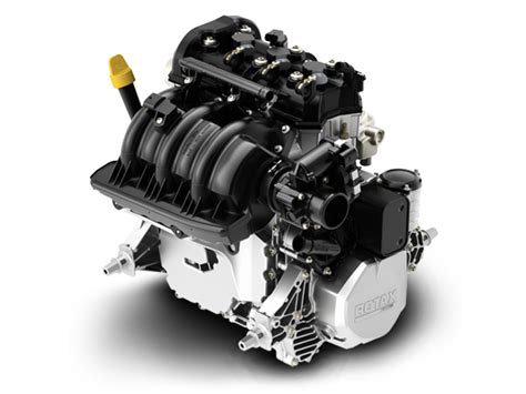 Sea Doo Rotax Engine Problems