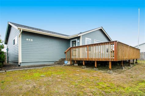 Sea Glass Cottage, Ocean Shores – Updated 2024 Prices