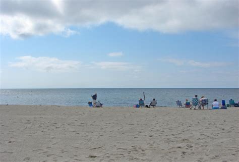 Sea Gull Beach, Yarmouth, Cape Cod WeNeedaVacation.com