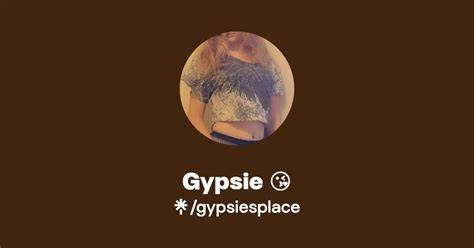 Sea Gypsie Onlyfans Nude
