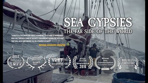 Sea Gypsies: The Far Side of the World
