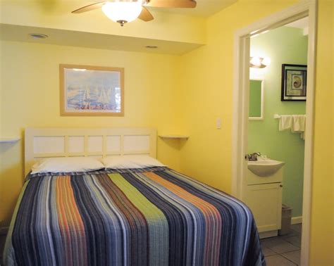 Sea Horse Motel LBI Room Rates for 2024