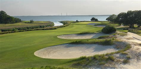 Sea Island Seaside Course Course Profile Course Database