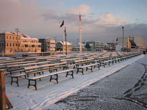 Sea Isle City Promenade景點評價－Sea Isle City Promenade門票－Sea Isle City …