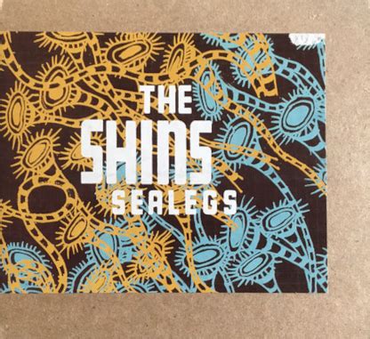 Sea Legs — The Shins Last.fm