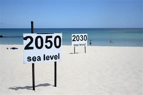Sea Level