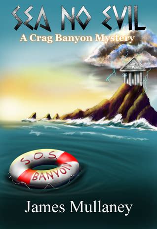 Sea No Evil A Crag Banyon Mystery