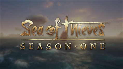 Sea Of Thieves Season One Explained - HappyGamer