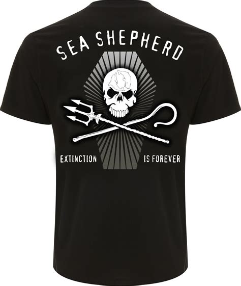 Sea Shepherd Men