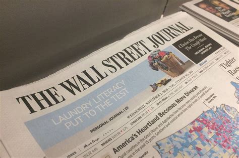 Sea Tow - The Wall Street Journal article featuring Sea... Facebook