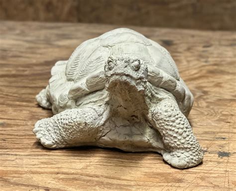 Sea Turtle Figurine - Etsy