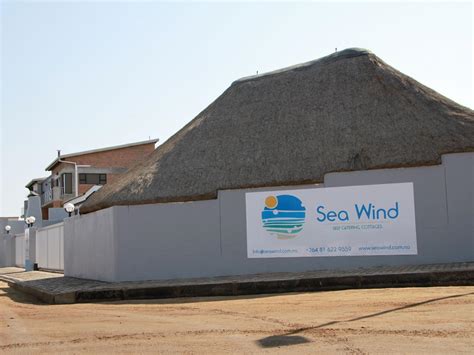 Sea Wind Self-Catering Reviews