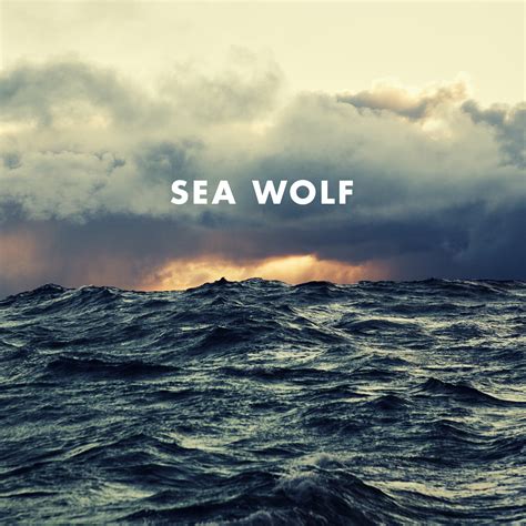 Sea Wolf The Band - Reddit