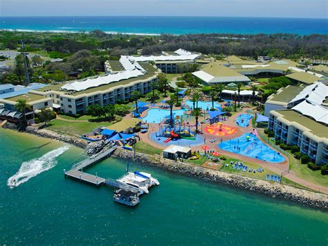 Sea World Resort Deals & Reviews (Gold Coast, AUS) Wotif