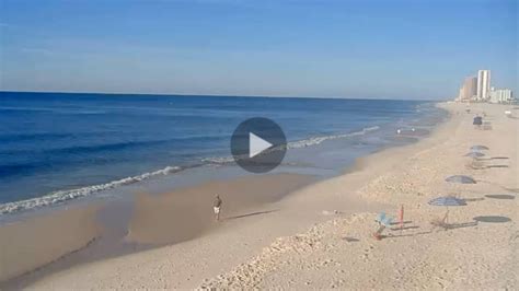Enjoy live webcams of the best beaches in the U.S. and Caribbean. Check out scenic views of the beach, live surf & weather conditions, amazing sunsets, boardwalk activity, and more - at LiveBeaches.com.