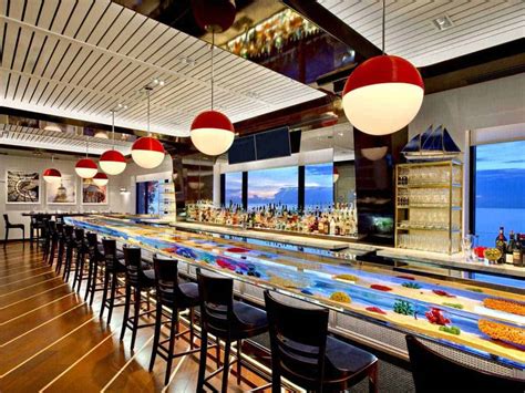 Sea bar. Sea Bar, Ηλιούπολη: Δείτε 195 αντικειμενικές κριτικές για Sea Bar, με βαθμολογία 4,5 στα 5 στο Tripadvisor και ταξινόμηση #2 από 60 εστιατόρια σε Ηλιούπολη. 