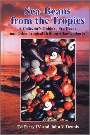 Sea beans from the tropics a collector s guide to. - Program technician ii exam study guide.