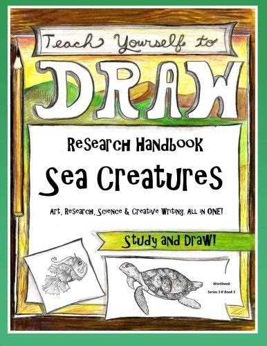 Sea creatures research handbook by sarah janisse brown. - José leonardo y la insurrección de coro.