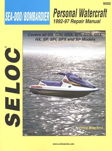 Sea doo bombardier spx fuel manual. - The geography of north america environment culture economy 2nd edition.