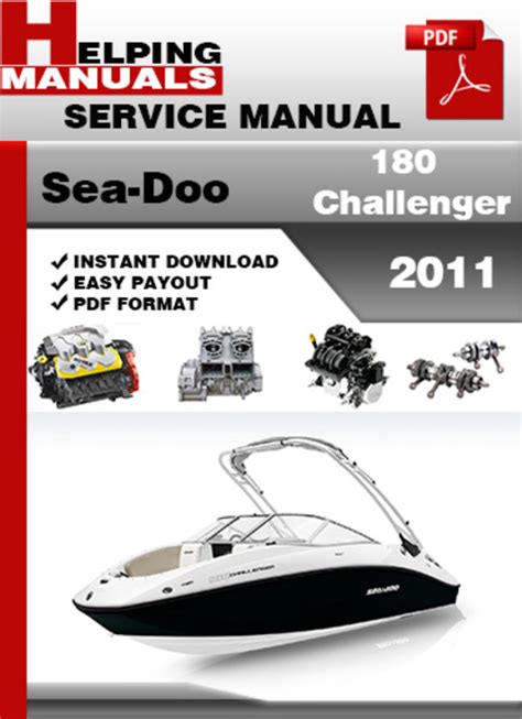 Sea doo challenger 180 service manual. - The cambridge handbook of the psychology of aesthetics and the arts cambridge handbooks in psychology.