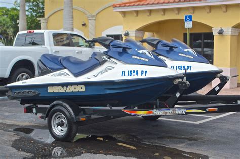Sea doo for sale near me. Personal Watercrafts For Sale: 26,980 Personal Watercrafts Near Me - Find New and Used Personal Watercrafts on Cycle Trader. ... or year. PWCTrader.com always has the largest selection of New Or Used Jet Skis for sale anywhere. Top Makes (12226) Sea-Doo (8918) Yamaha (1676) Kawasaki (921) Triton (344) Karavan (281) Load Rite (189) Yacht Club ... 