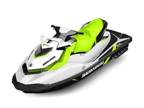 Sea doo gti se top speed. Things To Know About Sea doo gti se top speed. 